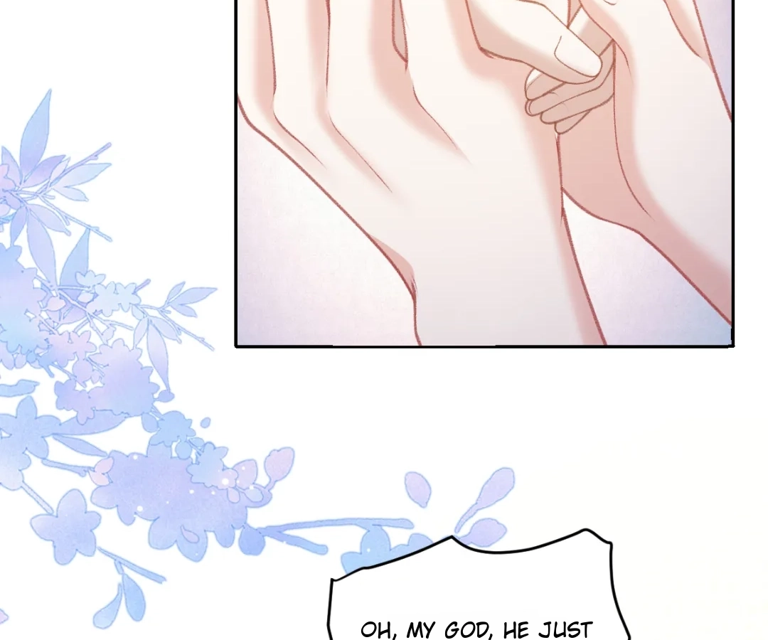 A Night of Deep Affection Chapter 40 - page 94
