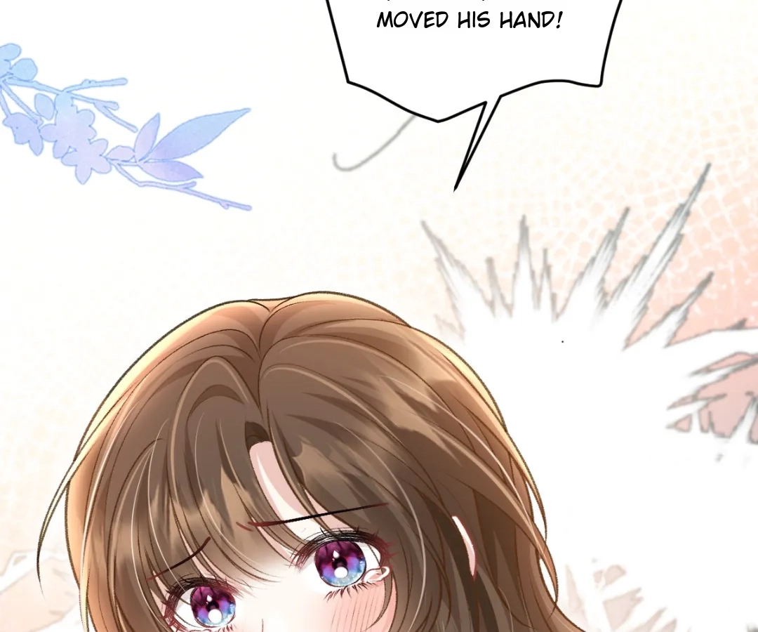 A Night of Deep Affection Chapter 40 - page 95