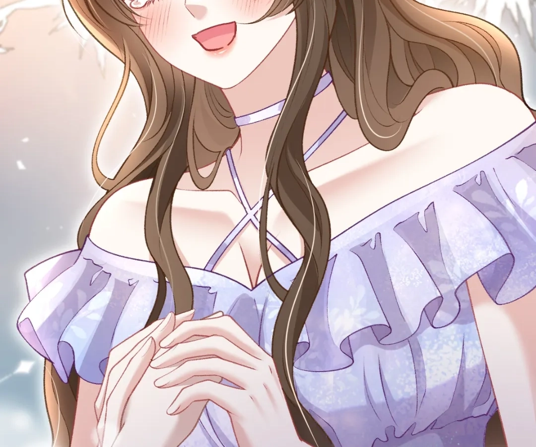 A Night of Deep Affection Chapter 40 - page 96
