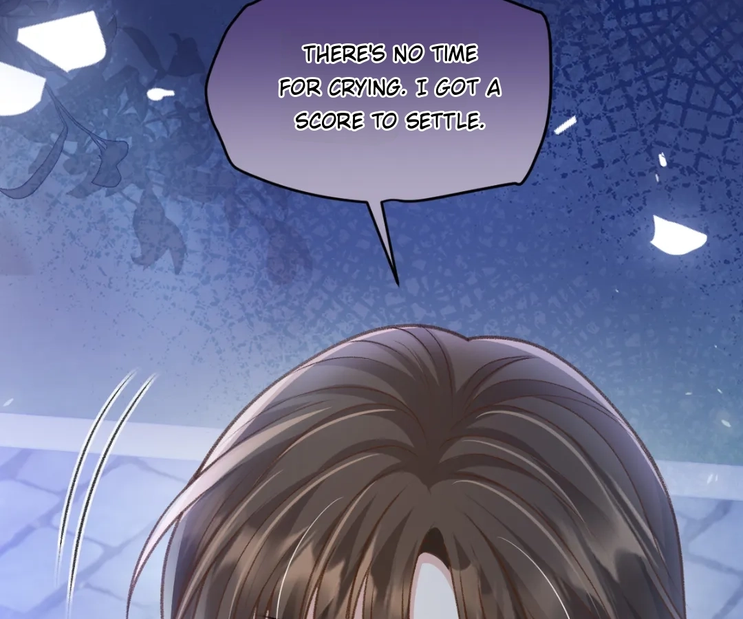 A Night of Deep Affection Chapter 41 - page 100