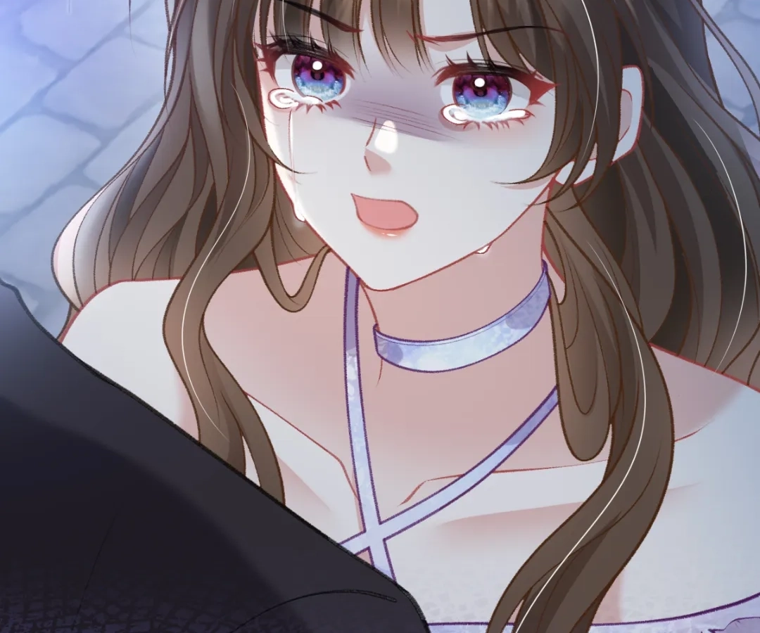 A Night of Deep Affection Chapter 41 - page 101