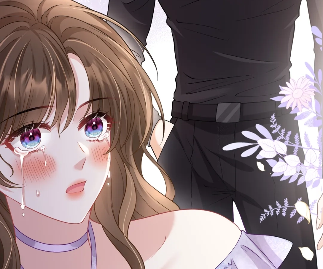 A Night of Deep Affection Chapter 41 - page 14