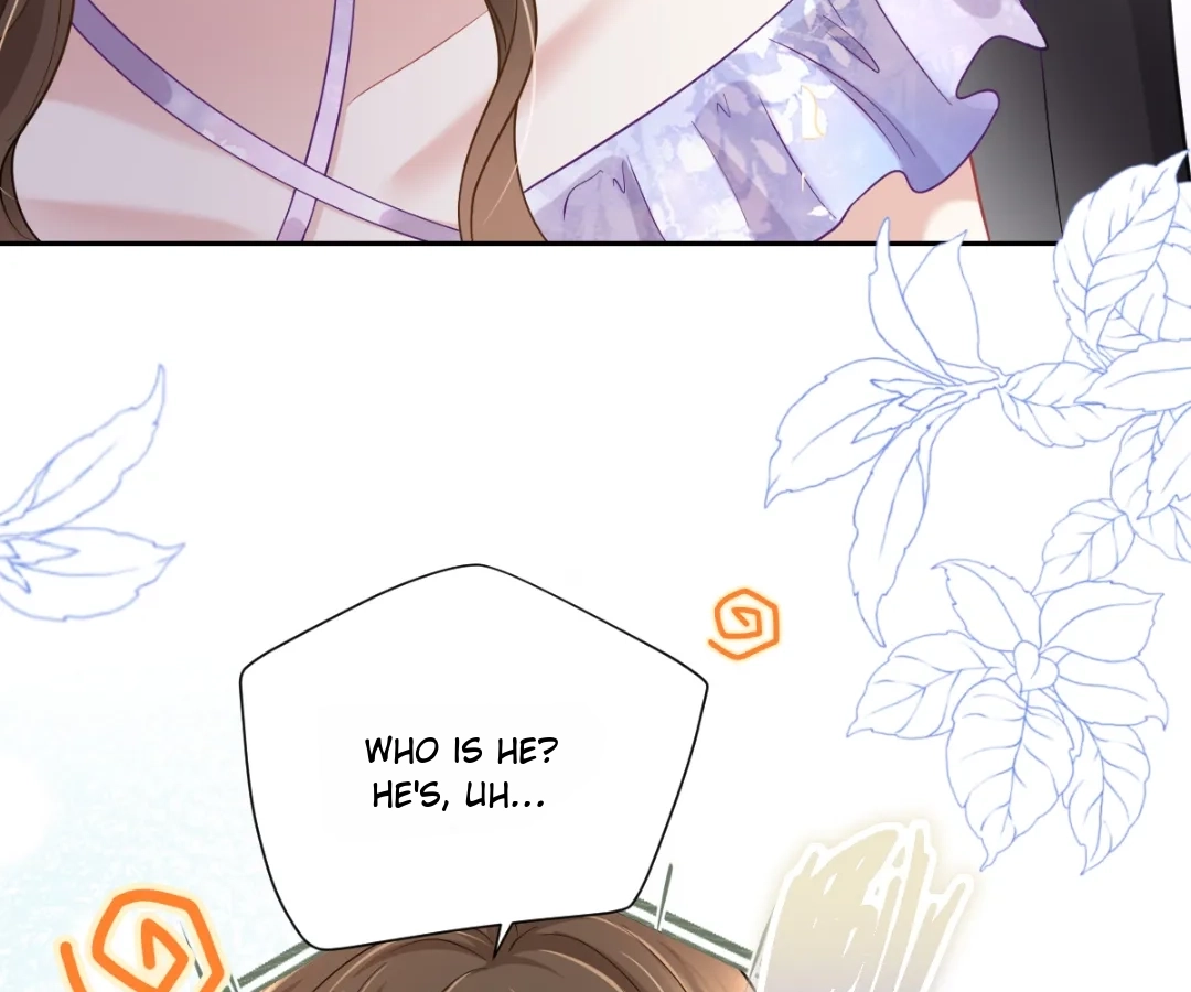 A Night of Deep Affection Chapter 41 - page 15