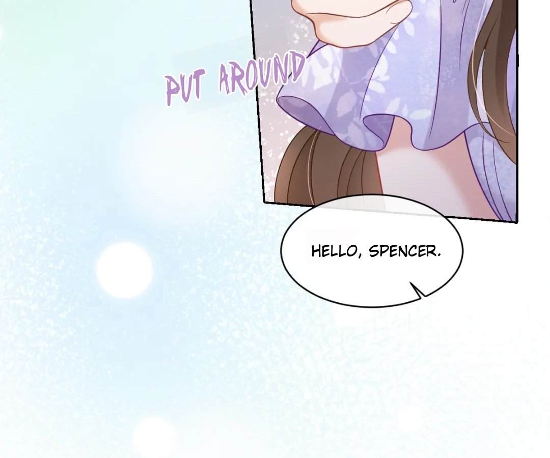A Night of Deep Affection Chapter 41 - page 18