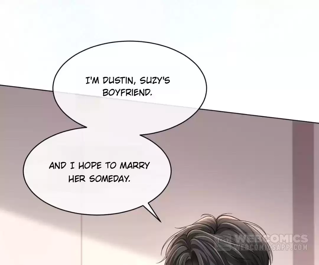 A Night of Deep Affection Chapter 41 - page 19