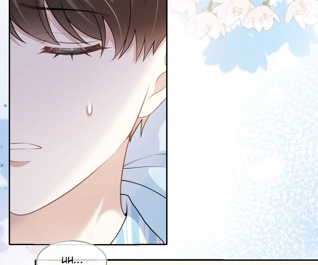 A Night of Deep Affection Chapter 41 - page 2