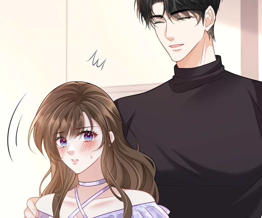 A Night of Deep Affection Chapter 41 - page 20
