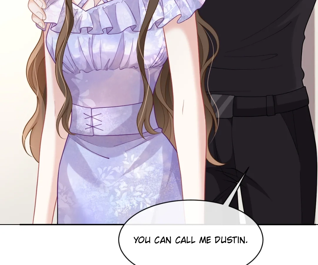 A Night of Deep Affection Chapter 41 - page 21
