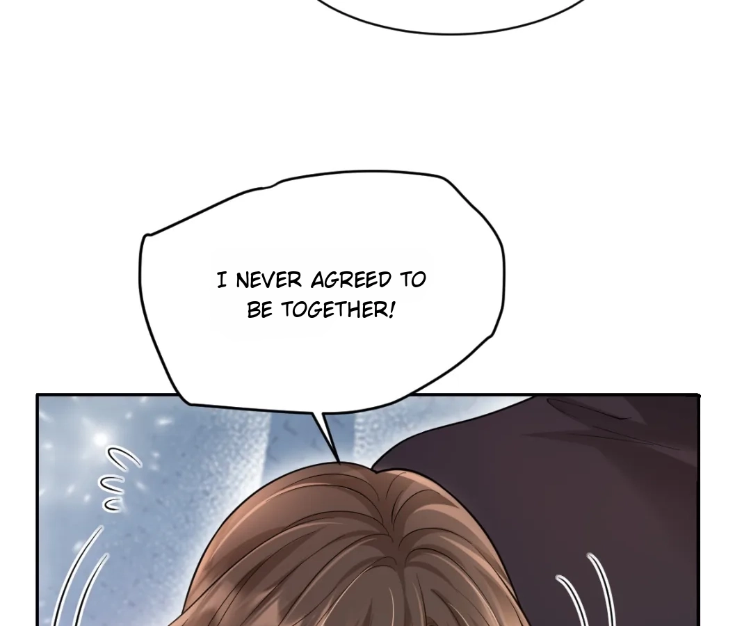 A Night of Deep Affection Chapter 41 - page 22
