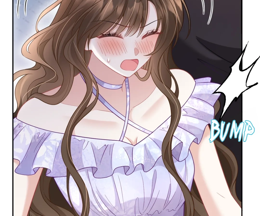 A Night of Deep Affection Chapter 41 - page 23