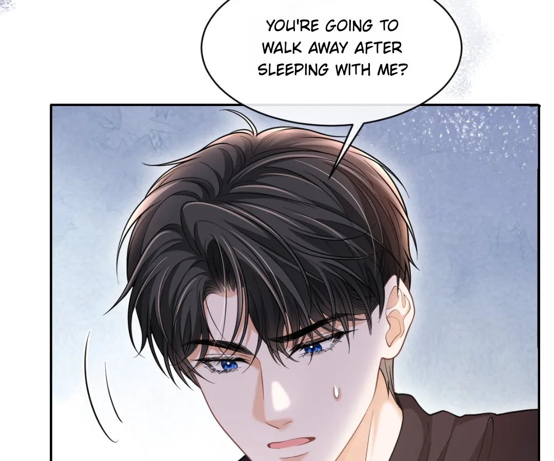 A Night of Deep Affection Chapter 41 - page 25