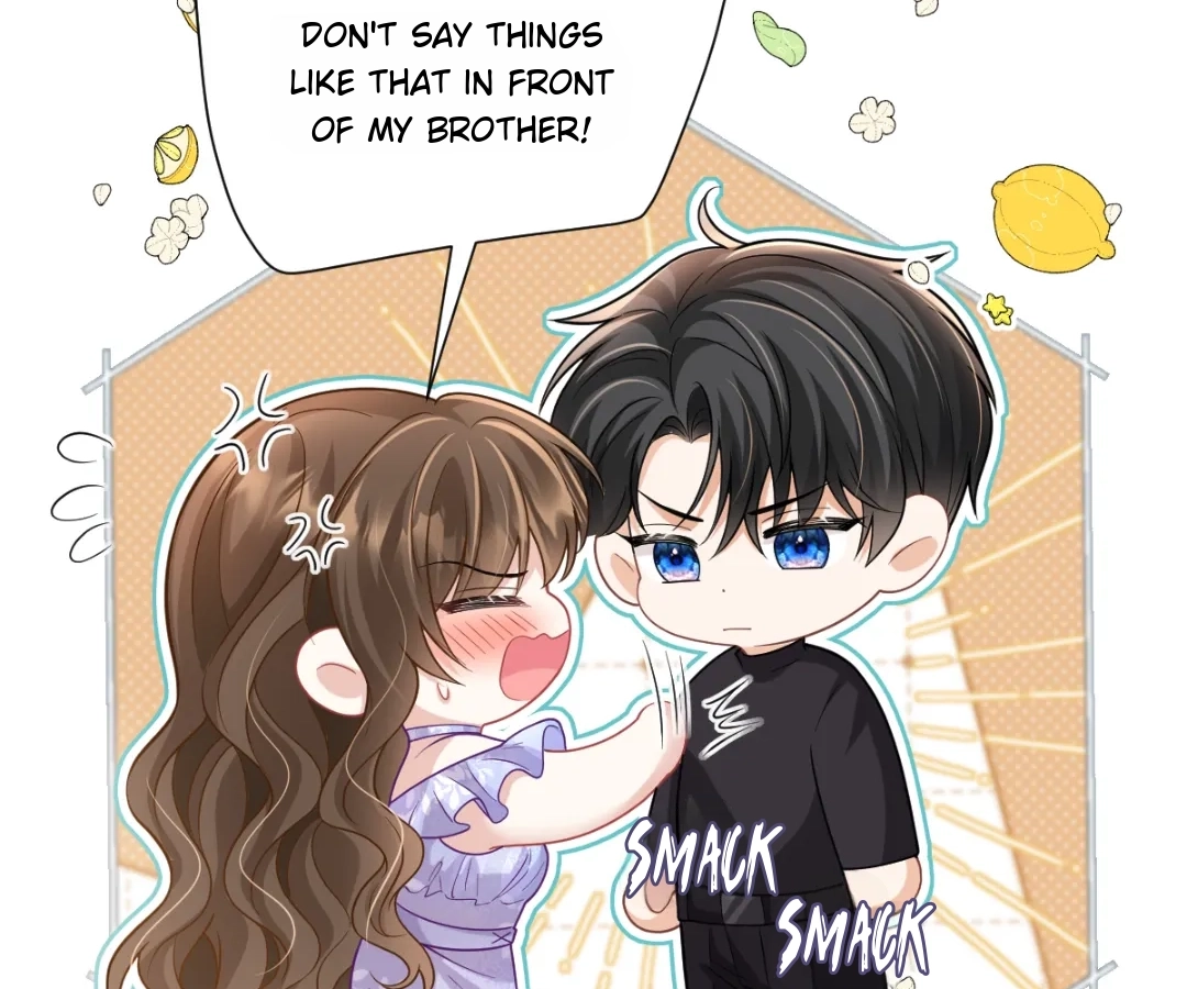 A Night of Deep Affection Chapter 41 - page 28