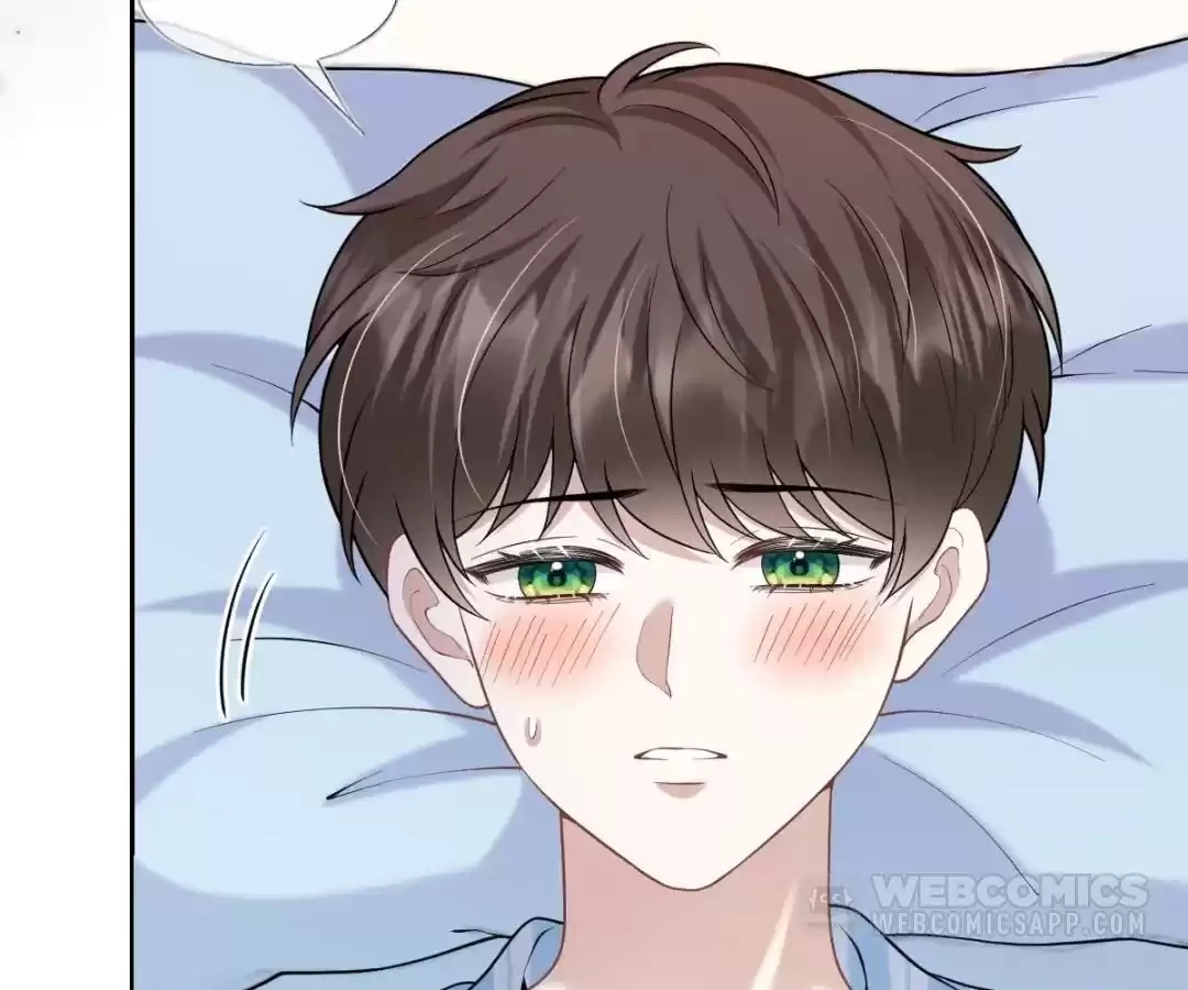 A Night of Deep Affection Chapter 41 - page 3
