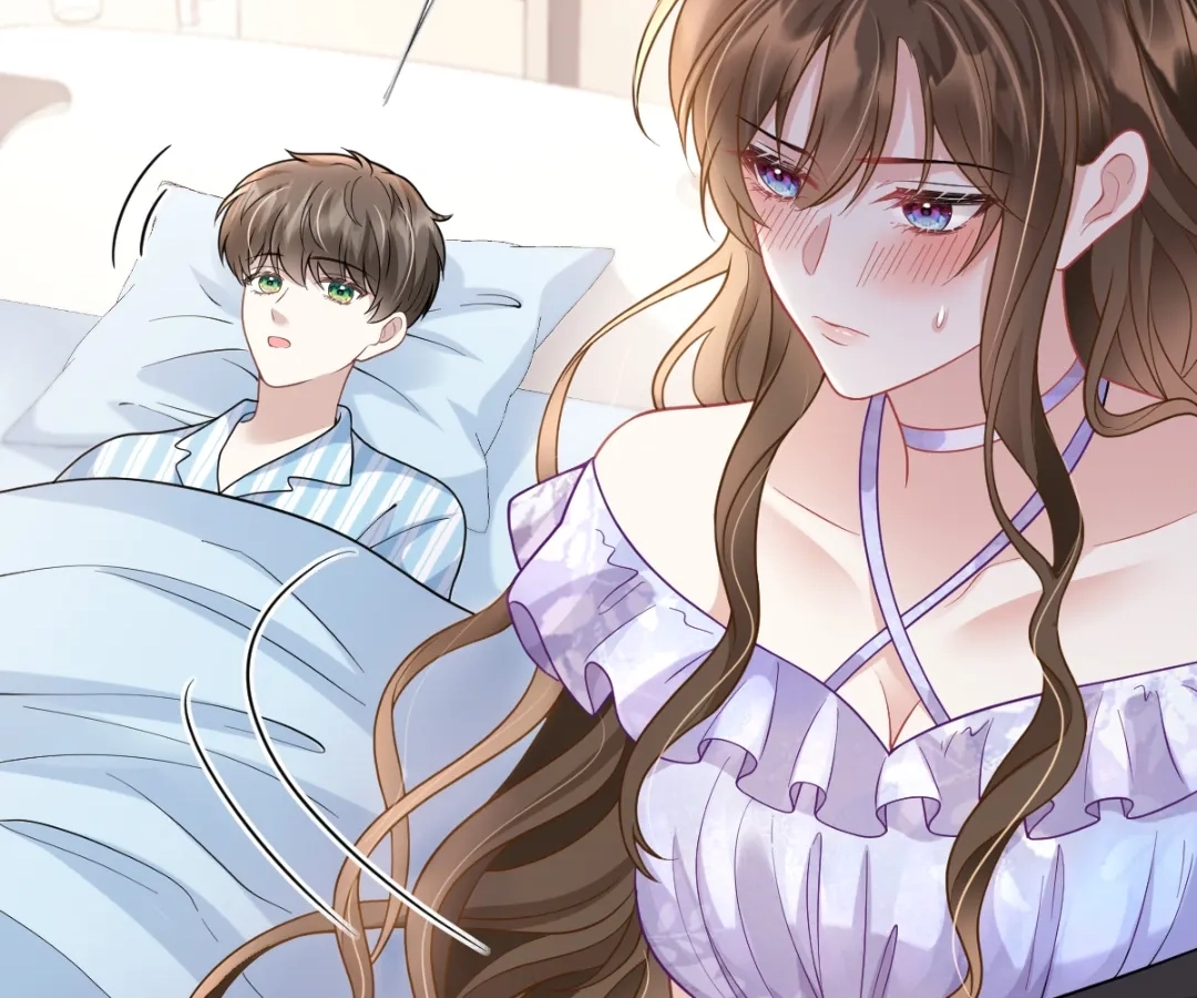 A Night of Deep Affection Chapter 41 - page 31