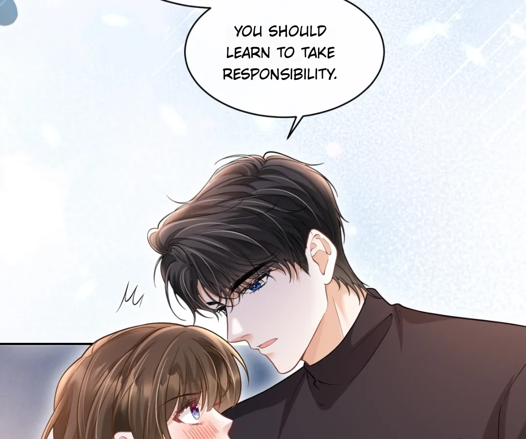 A Night of Deep Affection Chapter 41 - page 33