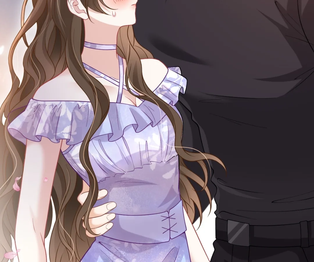 A Night of Deep Affection Chapter 41 - page 34