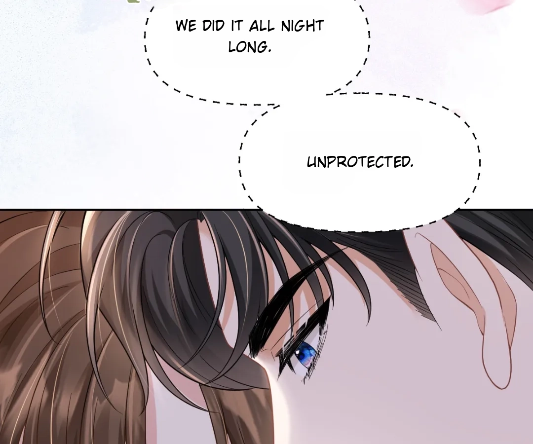 A Night of Deep Affection Chapter 41 - page 36