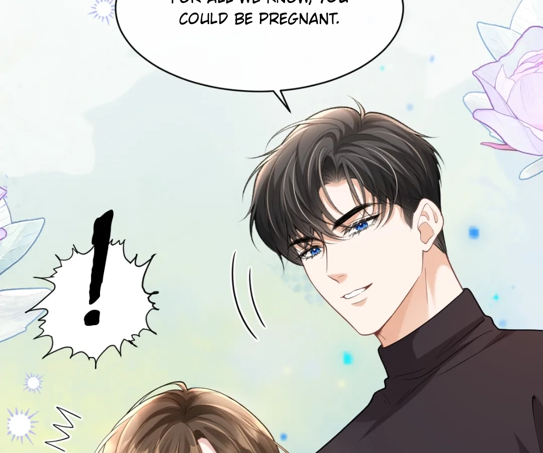 A Night of Deep Affection Chapter 41 - page 39