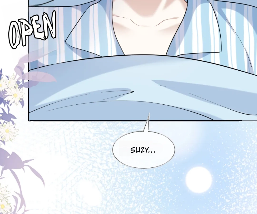A Night of Deep Affection Chapter 41 - page 4