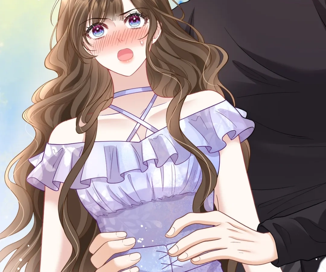 A Night of Deep Affection Chapter 41 - page 40