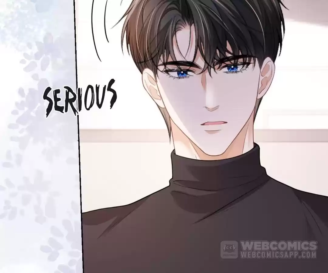 A Night of Deep Affection Chapter 41 - page 43