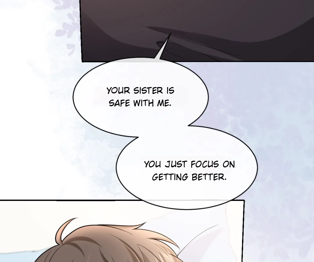 A Night of Deep Affection Chapter 41 - page 44
