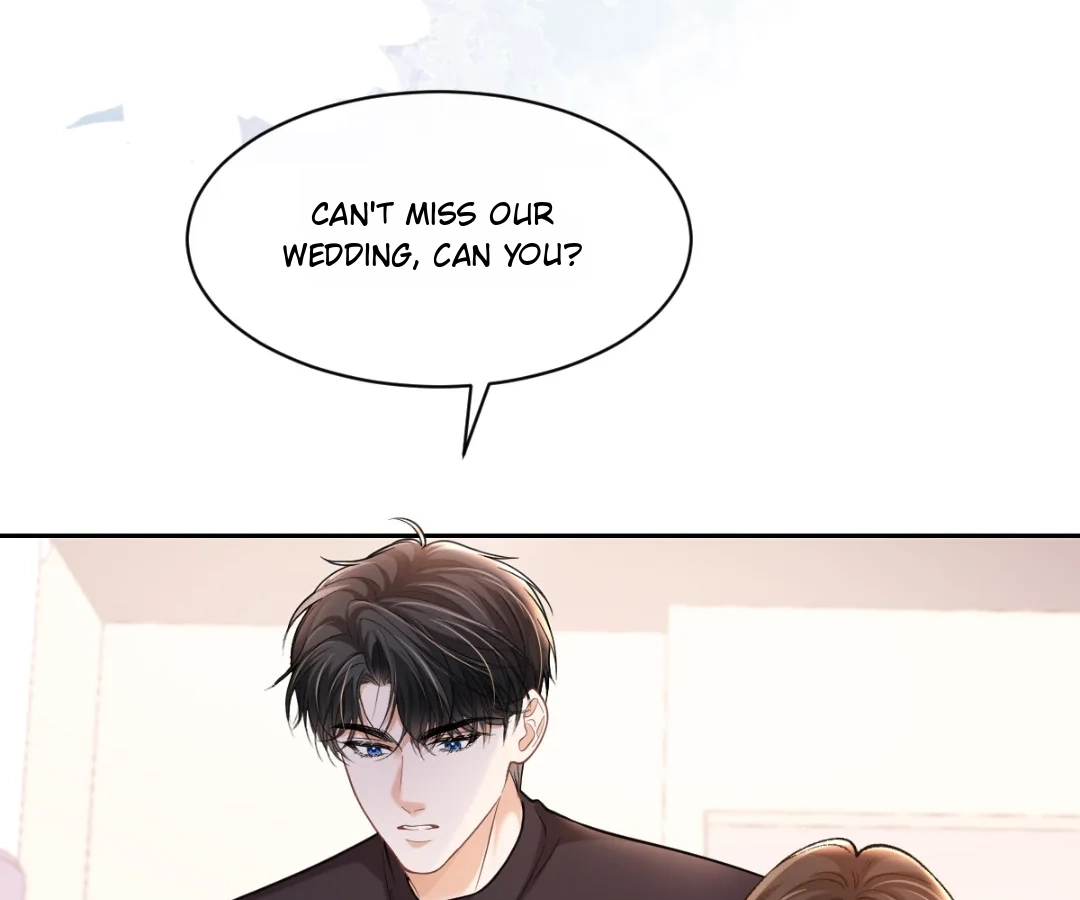 A Night of Deep Affection Chapter 41 - page 47