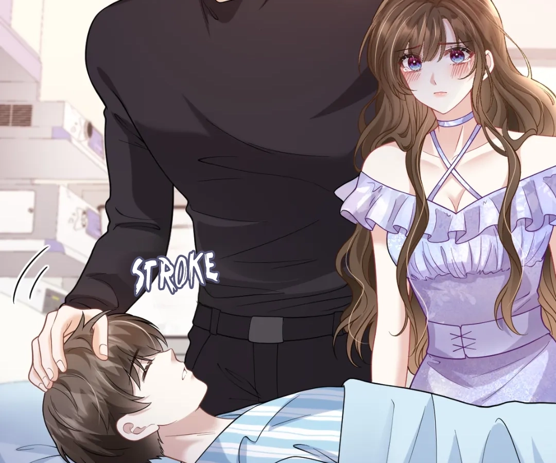 A Night of Deep Affection Chapter 41 - page 48