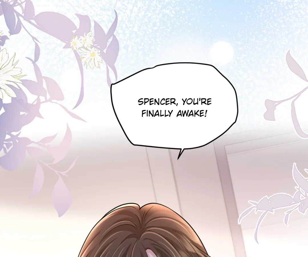 A Night of Deep Affection Chapter 41 - page 5