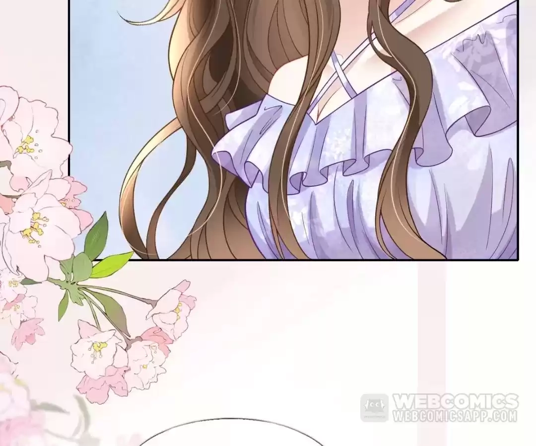A Night of Deep Affection Chapter 41 - page 51