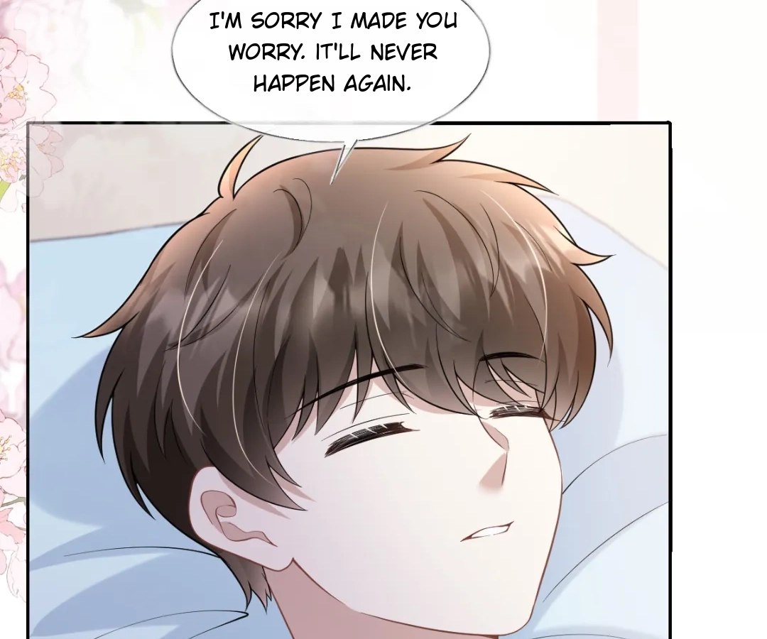 A Night of Deep Affection Chapter 41 - page 52