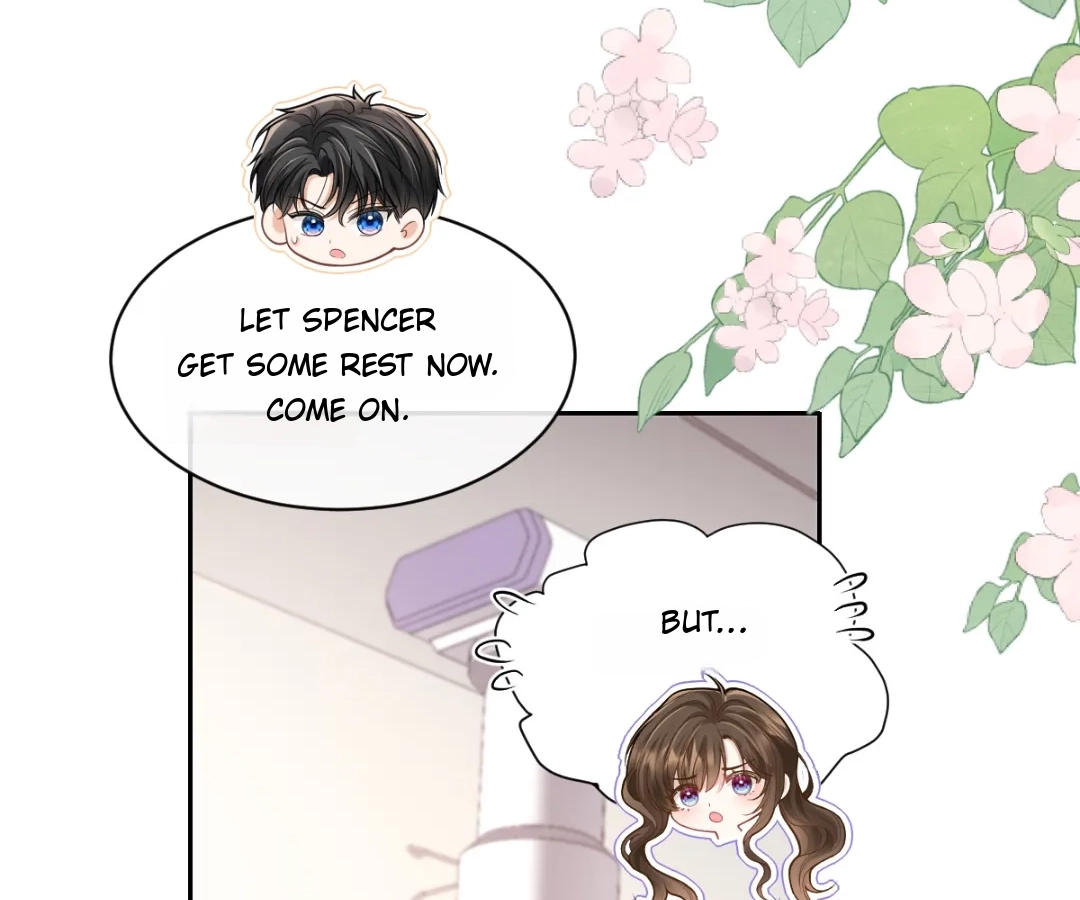 A Night of Deep Affection Chapter 41 - page 55