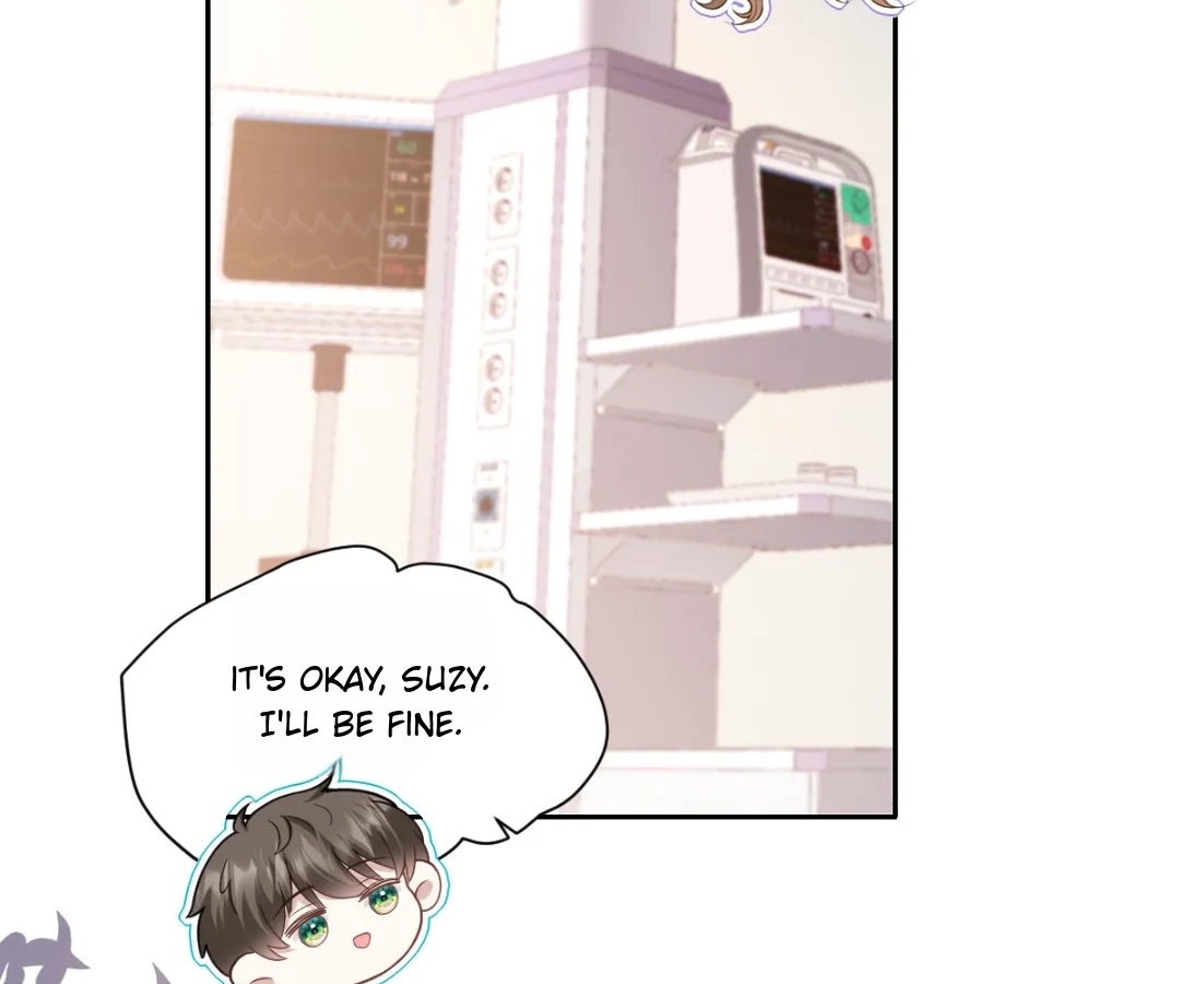 A Night of Deep Affection Chapter 41 - page 56