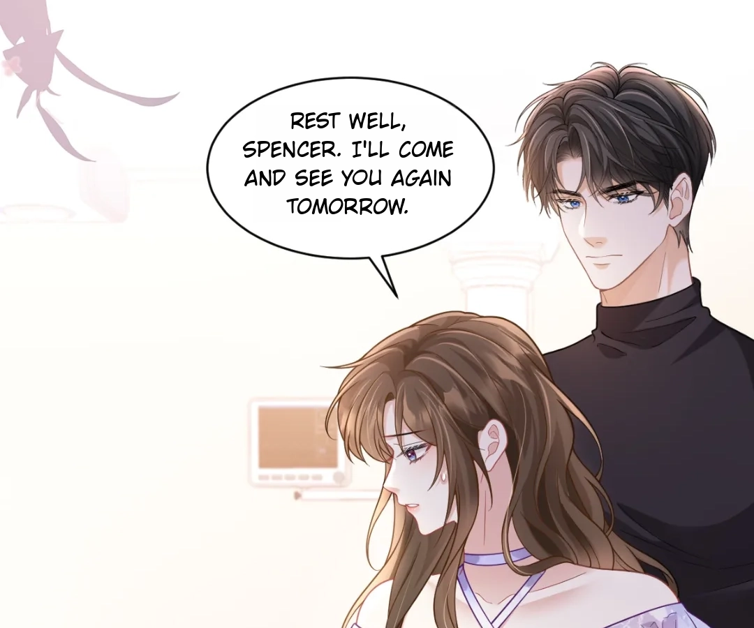 A Night of Deep Affection Chapter 41 - page 58