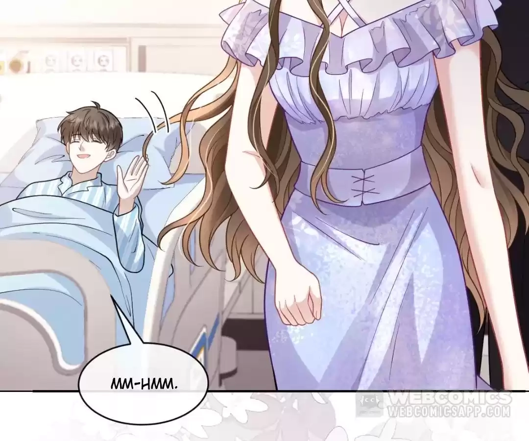 A Night of Deep Affection Chapter 41 - page 59