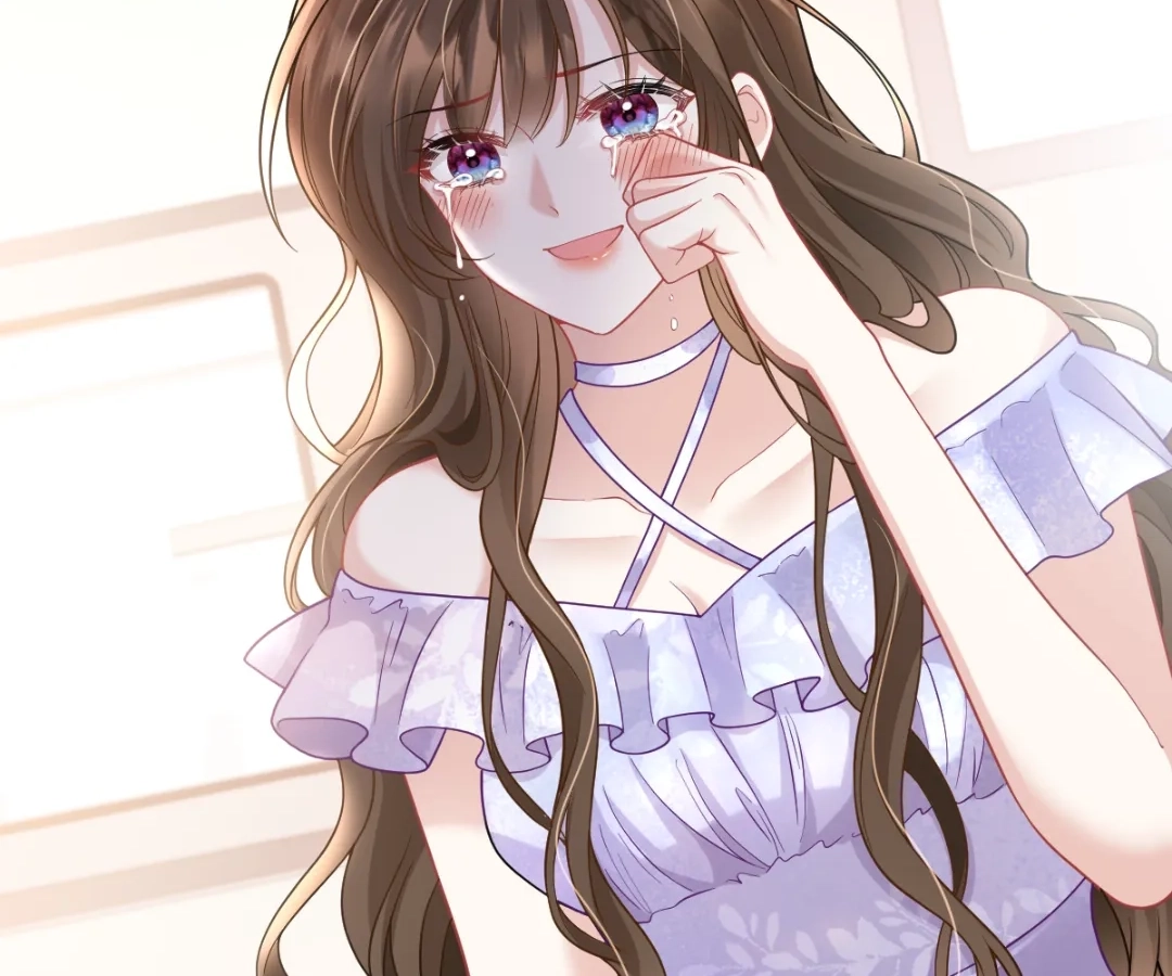 A Night of Deep Affection Chapter 41 - page 6