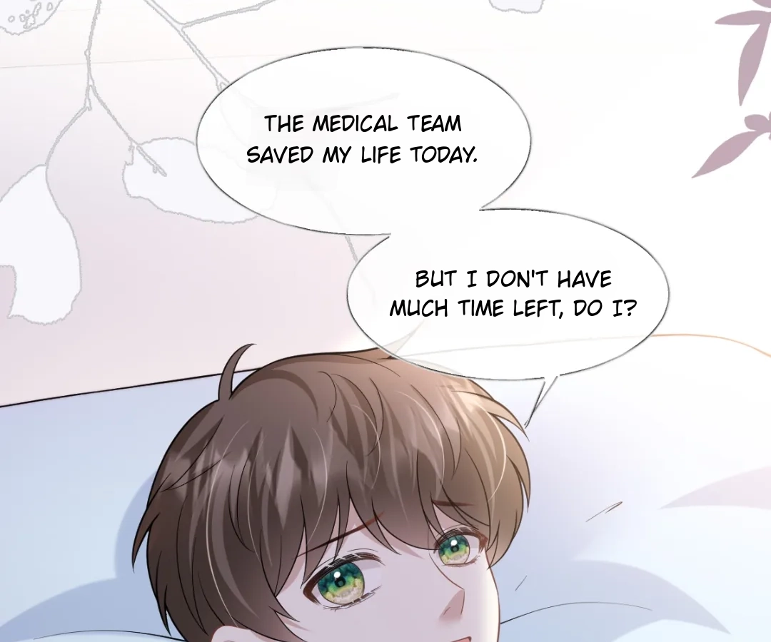 A Night of Deep Affection Chapter 41 - page 65