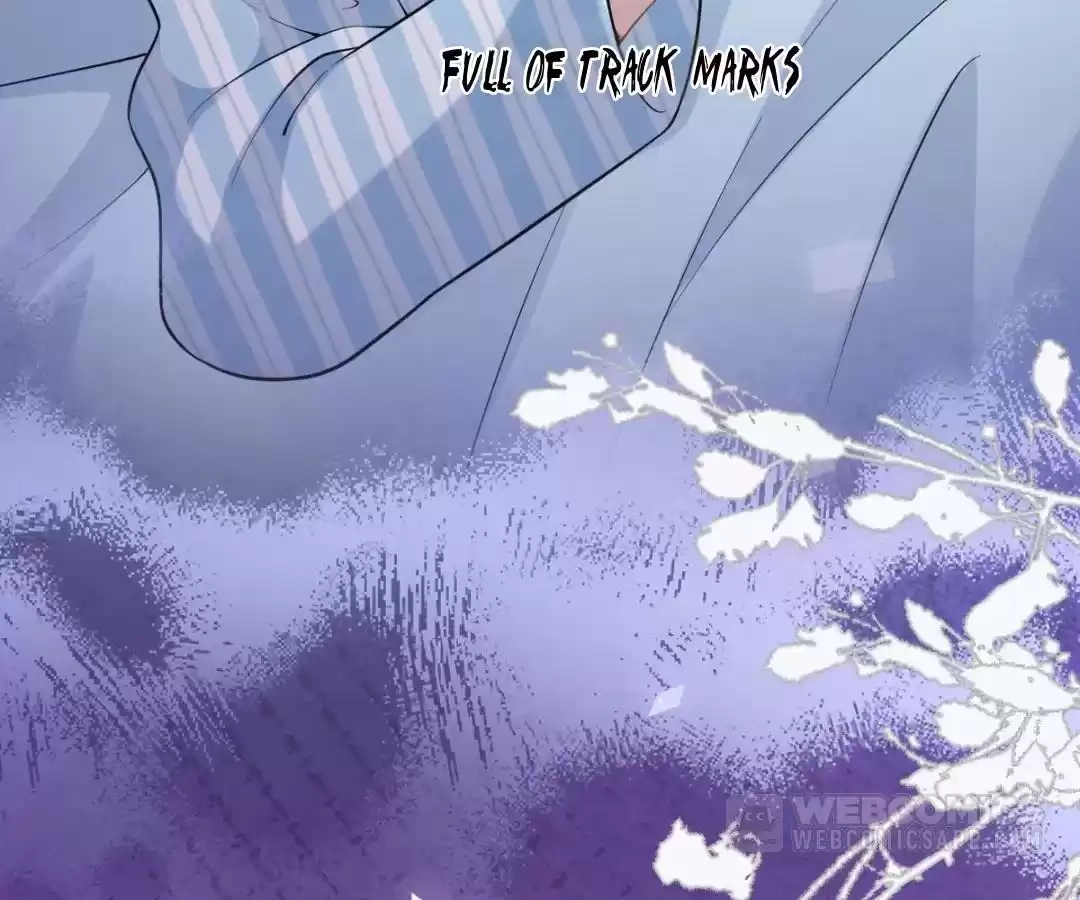 A Night of Deep Affection Chapter 41 - page 67