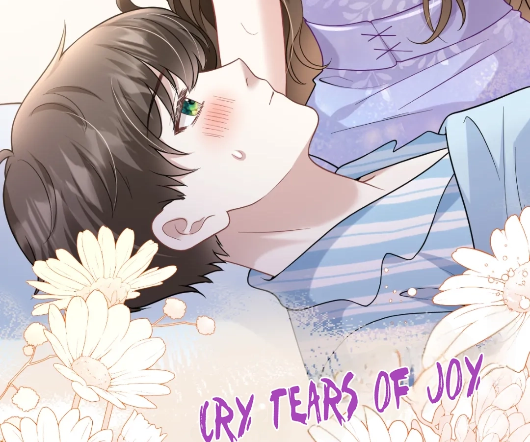 A Night of Deep Affection Chapter 41 - page 7
