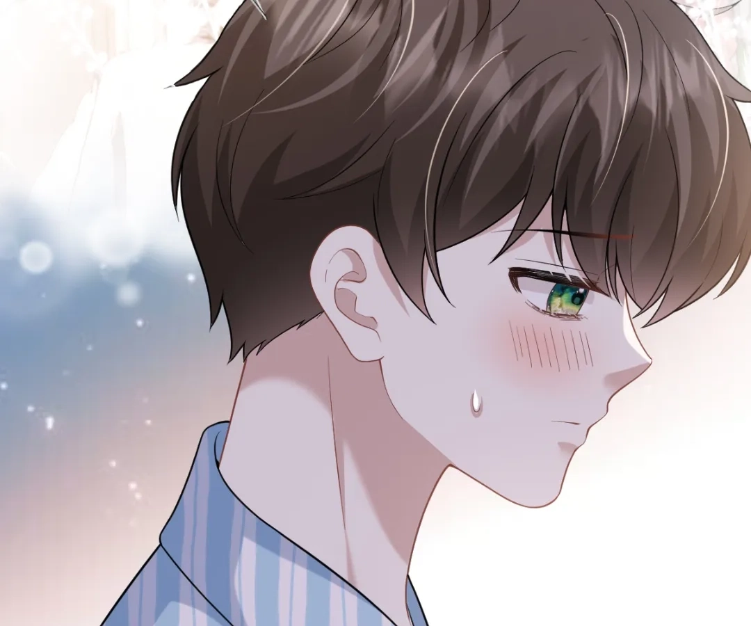 A Night of Deep Affection Chapter 41 - page 71