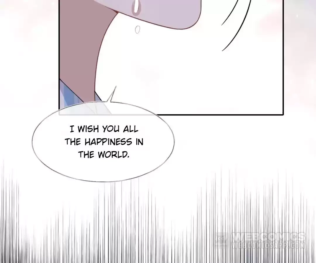 A Night of Deep Affection Chapter 41 - page 75