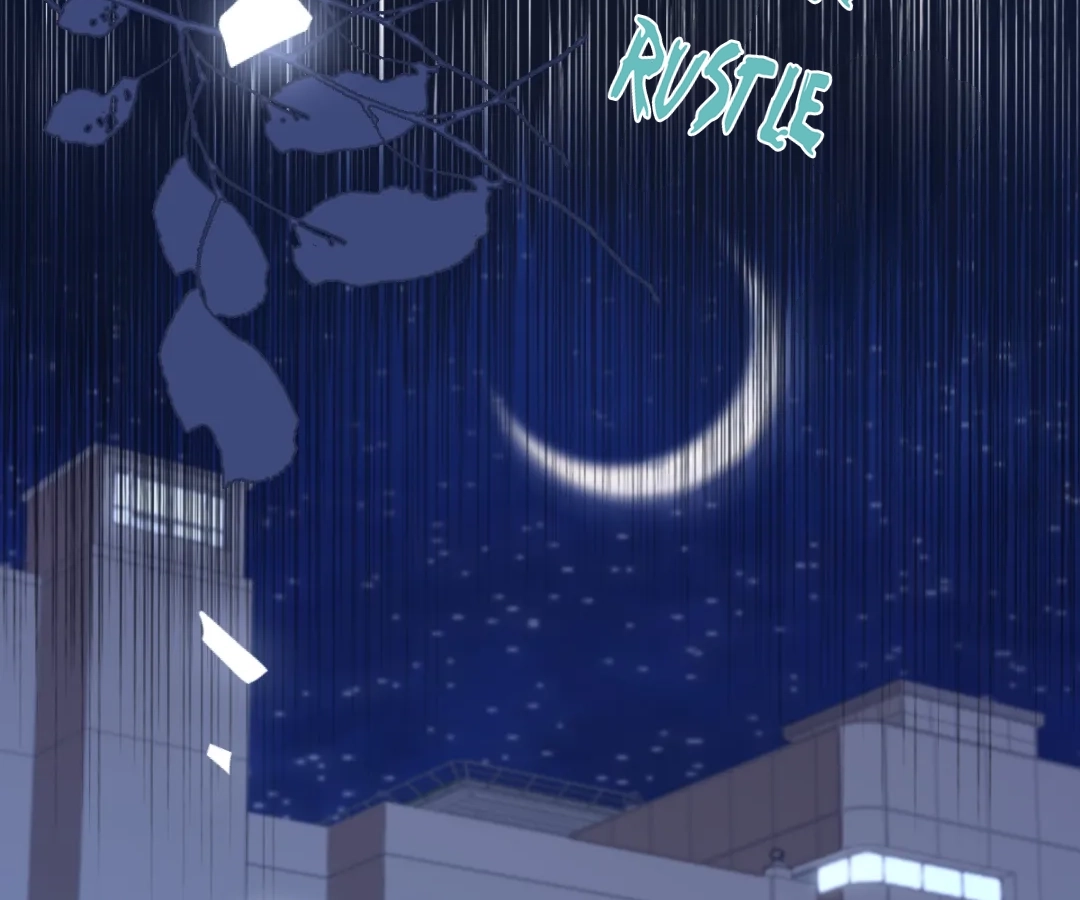 A Night of Deep Affection Chapter 41 - page 77
