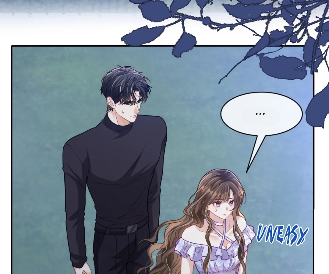 A Night of Deep Affection Chapter 41 - page 79