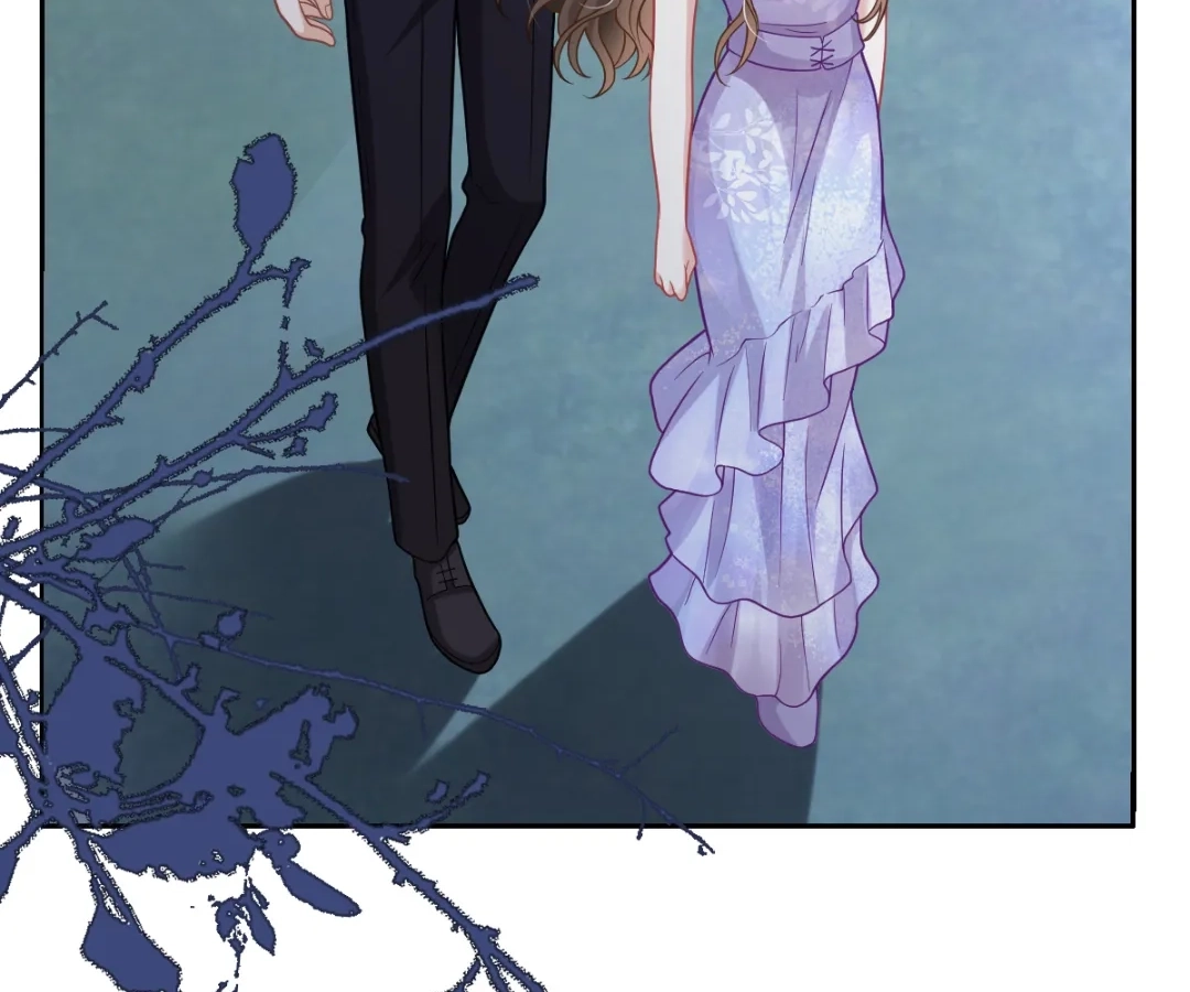 A Night of Deep Affection Chapter 41 - page 80