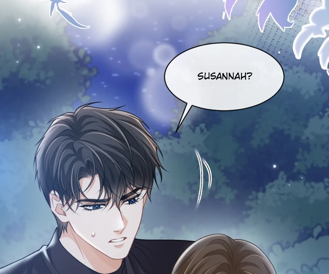 A Night of Deep Affection Chapter 41 - page 87