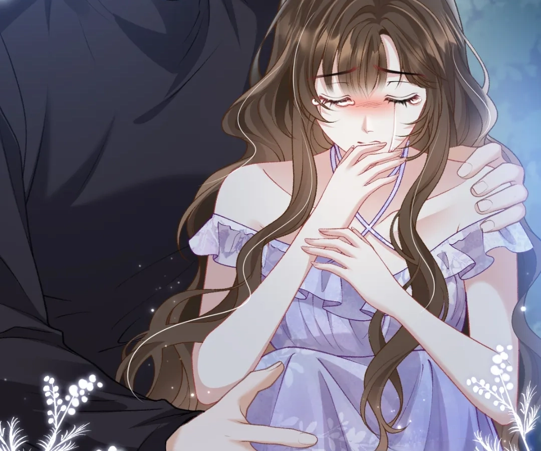A Night of Deep Affection Chapter 41 - page 88