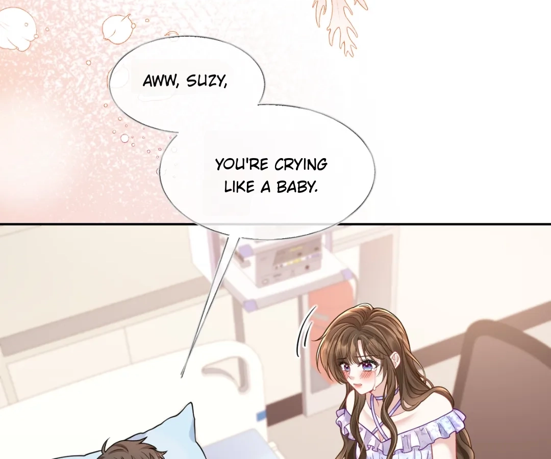 A Night of Deep Affection Chapter 41 - page 9