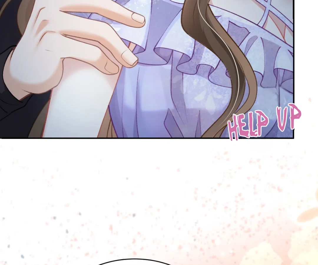 A Night of Deep Affection Chapter 41 - page 90