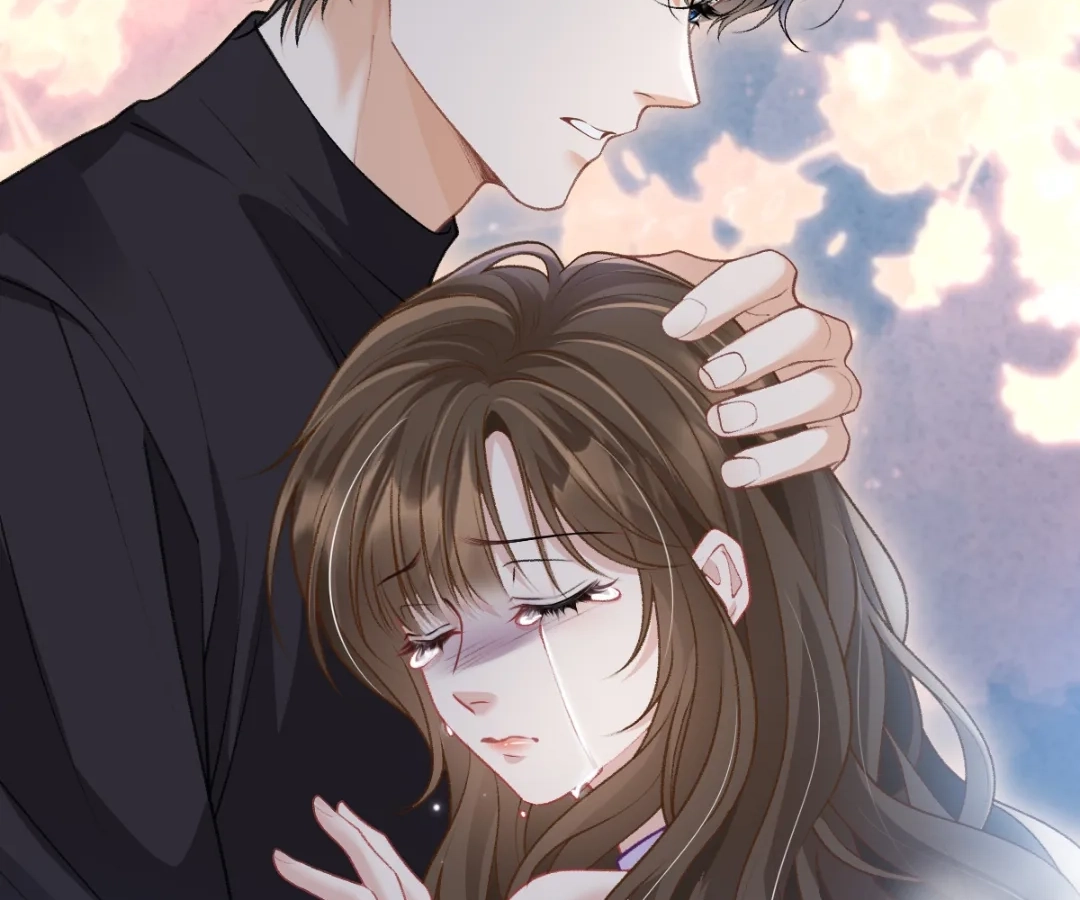A Night of Deep Affection Chapter 41 - page 92