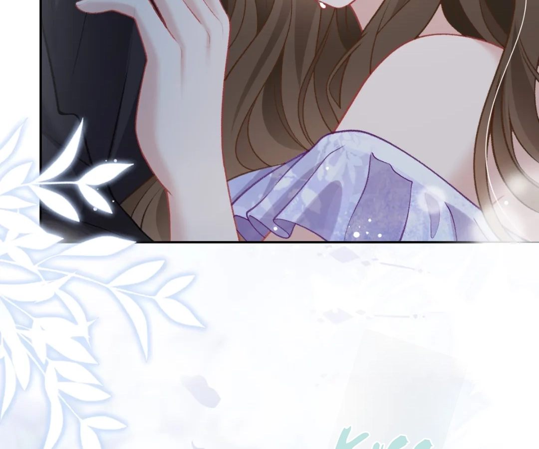 A Night of Deep Affection Chapter 41 - page 95